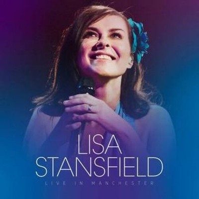 Live in Manchester von Lisa Stansfield [Audio-CD]