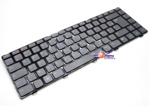 FRANZÖSISCHE NOTEBOOK TASTATUR DELL VOSTRO 2420 2520 3350 3555 09DTC7 FRENCH 169