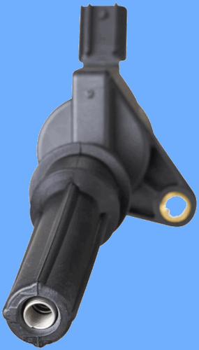 8 Spark Plugs FORD MOTORCRAFT SP405 & Coils REPLACE OEM # AGSF22FM1 DG508 - Bild 6 von 10