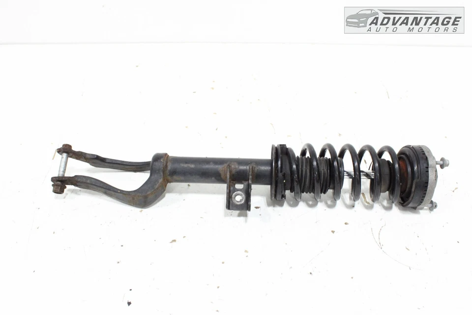 2011-2016 BMW 535I XDRIVE F10 FRONT RIGHT SIDE SHOCK STRUT ABSORBER OEM - Image 2 of 4
