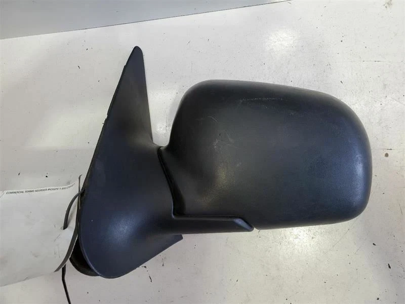 Espejo retrovisor lateral del conductor 1998-2005, Ford Ranger, negro, N.º de parte: F57Z-17683-B Foto 3 de 4