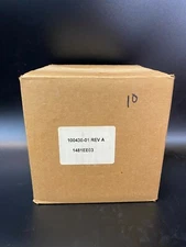 ASP Sterrad 200 Sterilizer Part: 100430-01 Rev A