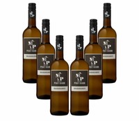 Markus Pfaffmann - 6Er Set Grauburgunder - Pfalz / Deutscher QualitäTswein - Tr