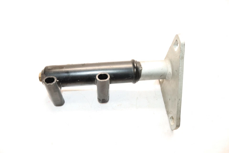 Amortiguador amortiguador parachoques trasero izquierdo audi a4 quattro 1996-2001 d0168 Foto 4 de 4