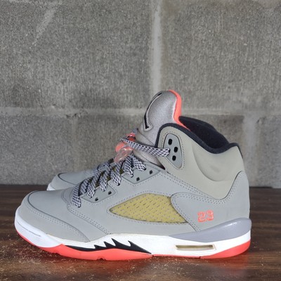 Youth Size 6Y - Nike Air Jordan 5 Retro 