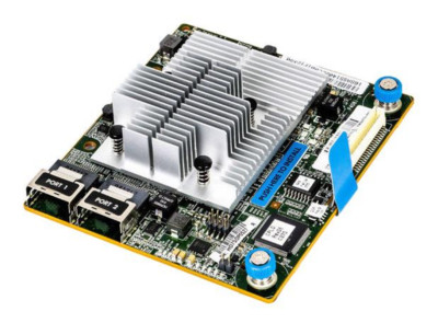 HPE Smart Array E208i-a Sr Gen10 12 GB/S SAS Modular Kontrolleur (804326-B21)