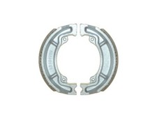 Brake Shoes Rear for Hyosung KR 110 Master 2005