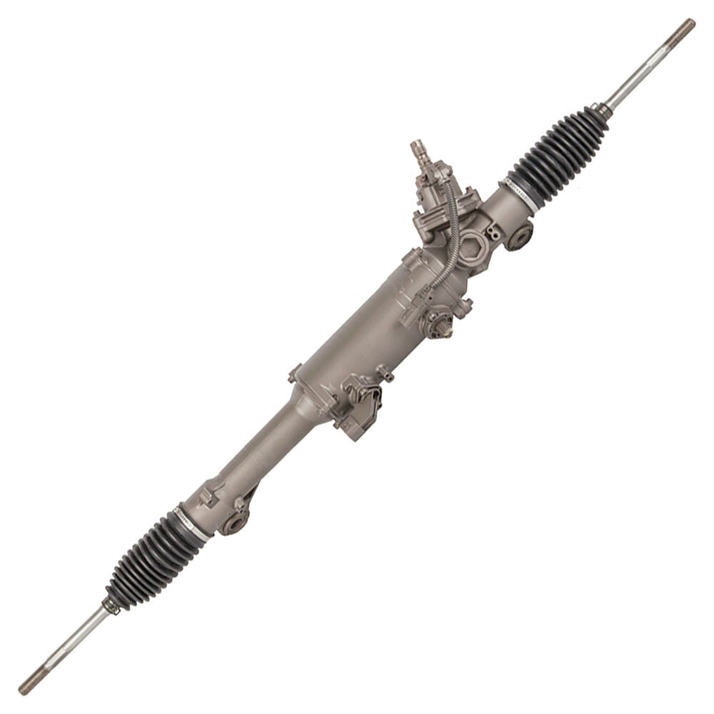 Duralo Electric Power Steering Rack and Pinion For Lexus GS350 GS430