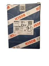 New Bosch OEM Voltage Regulator F00MA45221, W080-85N / JB37