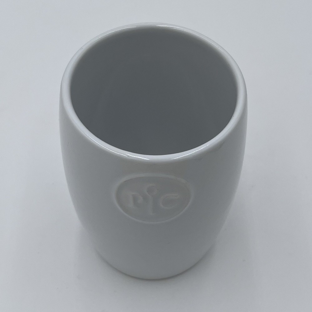 PAMPERED CHEF Ceramic Egg Cooker Replacement Cup Only
