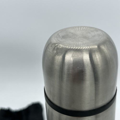 Thermocafe Stainless Steel Vacuum Insulated Thermos bottle. - Picture 4 of 7