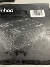 Jinhoo PJ0531 Projector