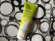 DevaCurl LOW-POO DELIGHT Mild Lather Cleanser * 1.5 oz Travel Tube