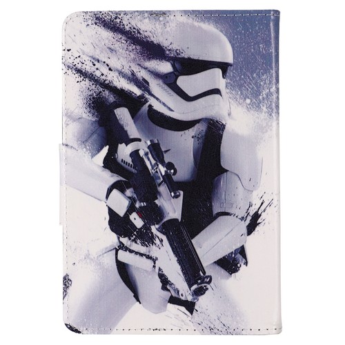Star Wars case for 7" 8" 9.7" 10.1" 10.2" 10.4" 10.5" 10.9 11" Tablet kids cover - Picture 18 of 24