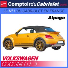 Capot Volkswagen COCCINELLE