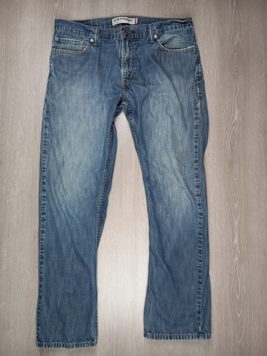 LEVI LEVIS 514 SLIM STRAIGHT MEN'S 