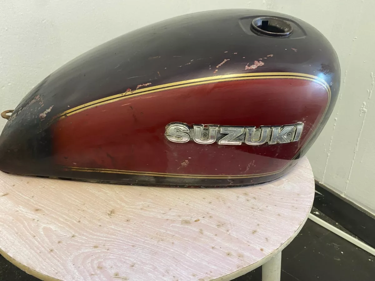 Suzuki gs850 for 2024 sale on ebay