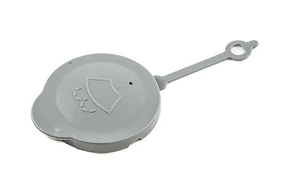 Tappo Vaschetta Lavavetri Per Nissan Micra K13 2011-2016 - Ricambio Compatibile Con Codice 28913-1HA3A