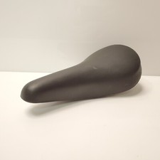 Vintage Persons Permaco Majestic Bmx Racing Seat 27-30 Black Usa