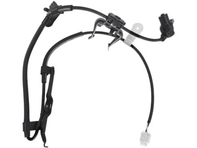 SKP 22PR22N Front Right ABS Speed Sensor Fits 2004-2010 Toyota Sienna