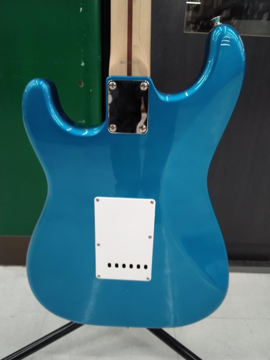 FENDER JAPAN ST362 STRATOCASTER Electric Guitar | eBay