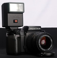 Pentax SF7 Film Cameras for sale | eBay