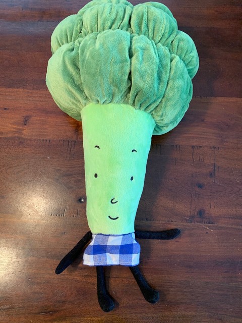 ikea torva broccoli