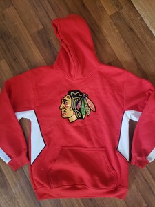 nhl hockey apparel
