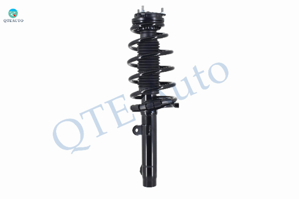 Set 4 Front Quick Complete Strut-Rear Shock For 2010-2013 Ford Transit ...
