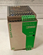 Phoenix Contact Quint Power QUINT-PS-100-240AC/24DC/10/EX QUINT-PS-100-240AC