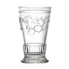 La Rochere Versailles Lang Glas - Bier / Wasser 340ml - Hergestellt IN