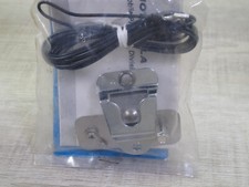 Motorola Vintage Mic Mounting Clip Kit NOS