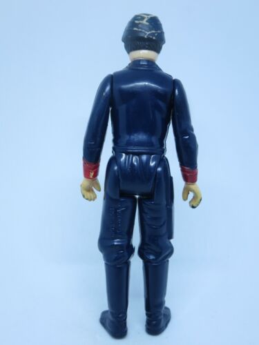 Bespin Guard Incomplete C5/6 Star Wars Vintage DC - Picture 2 of 2