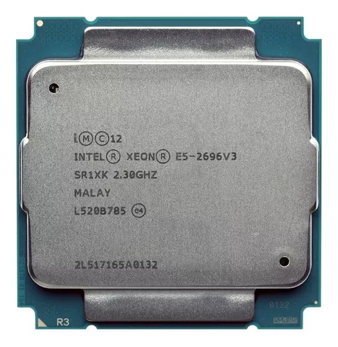 Intel Xeon E5 2666 2673 2676 2678 2680 2696 2690 2686 2667 V3 V4