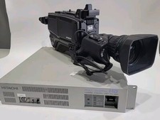 Hitachi SK-HD1000 Multi-Format Digital HD Cam...
