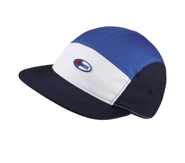 air max 5 panel cap