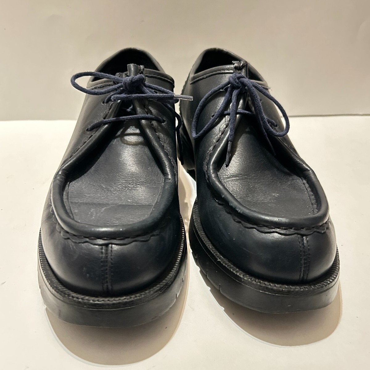 KLEMAN PADROR 41（26.0-26.5cm） PADROR | Lug Sole Derby Shoes