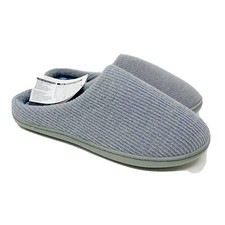 Home Ideas Women  s Slip On Non Slip Inside/Outside Slip On Slippers Size M 7-8 