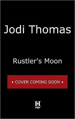 Rustler's Moon: A Small Town Cowboy Romance by Thomas, Jodi
