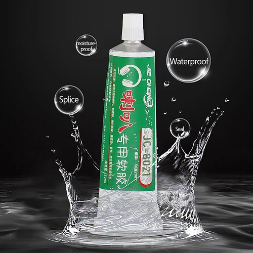 50 ml Lautsprecher-Reparaturkleber zum Staubbinden von Lautsprechern - Afbeelding 5 van 14