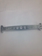 Camloc Drill Jig For Receptacles using 3/32" and 1/8" Holes CAM-JIG