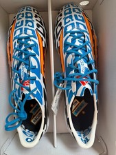 Adidas F50 Adizero FG (Messi) WC Coppa del Mondo Brasile 2014 M19855