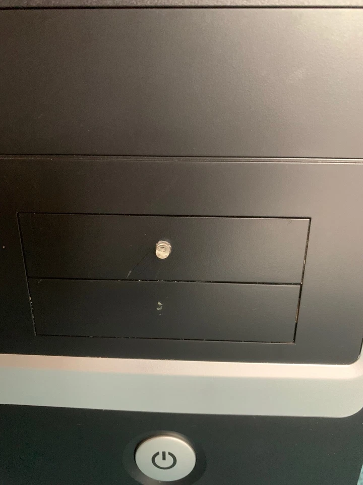 Asus M2N-SLI, AMD Dual Core 5000+ (2CPU) 2,6 GHz, 4 GB RAM, WiFi, Win 7 x64 Bit - Bild 2 von 4