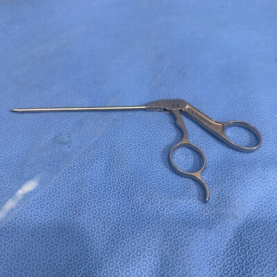 Stryker 300-034-200 Grasping Forcep Conquest *60 day warranty* | eBay