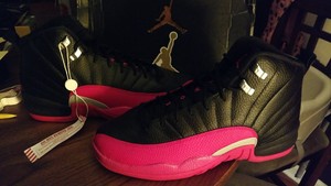 retro 12 size 9