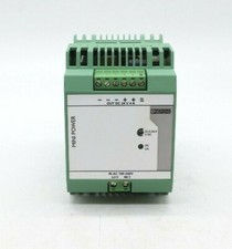 Phoenix Contact 2938837 MINI-PS-100-240AC/24DC/4 Power Supply