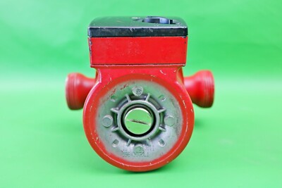 Pompa Di Circolazione Grundfos UP 20-30 N 150 - Per Acqua Sanitaria E Riscaldamento - Foto 9