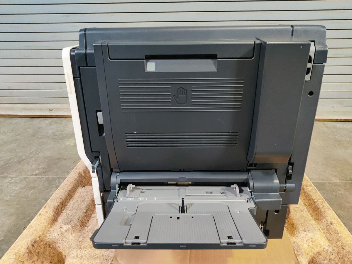 KONICA MINOLTA MAGICOLOR 7450 II PRINTER |010-4266687 | eBay