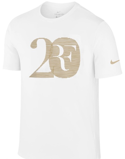nike roger federer t shirt