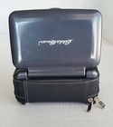 EDDIE BAUER Edition Audiovox ME20 DVD PLAYER Complete w/ Case, Cords TESTED — photo 6